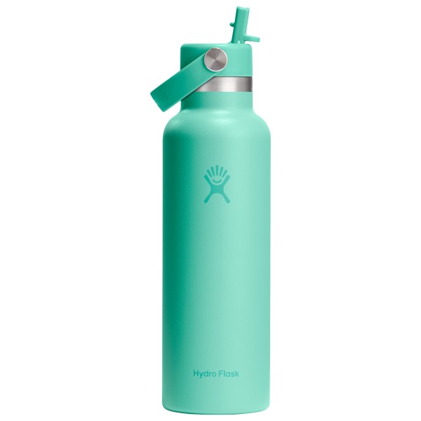 Hydro Flask - Standard Flex Straw Cap - Bouteille isotherme
