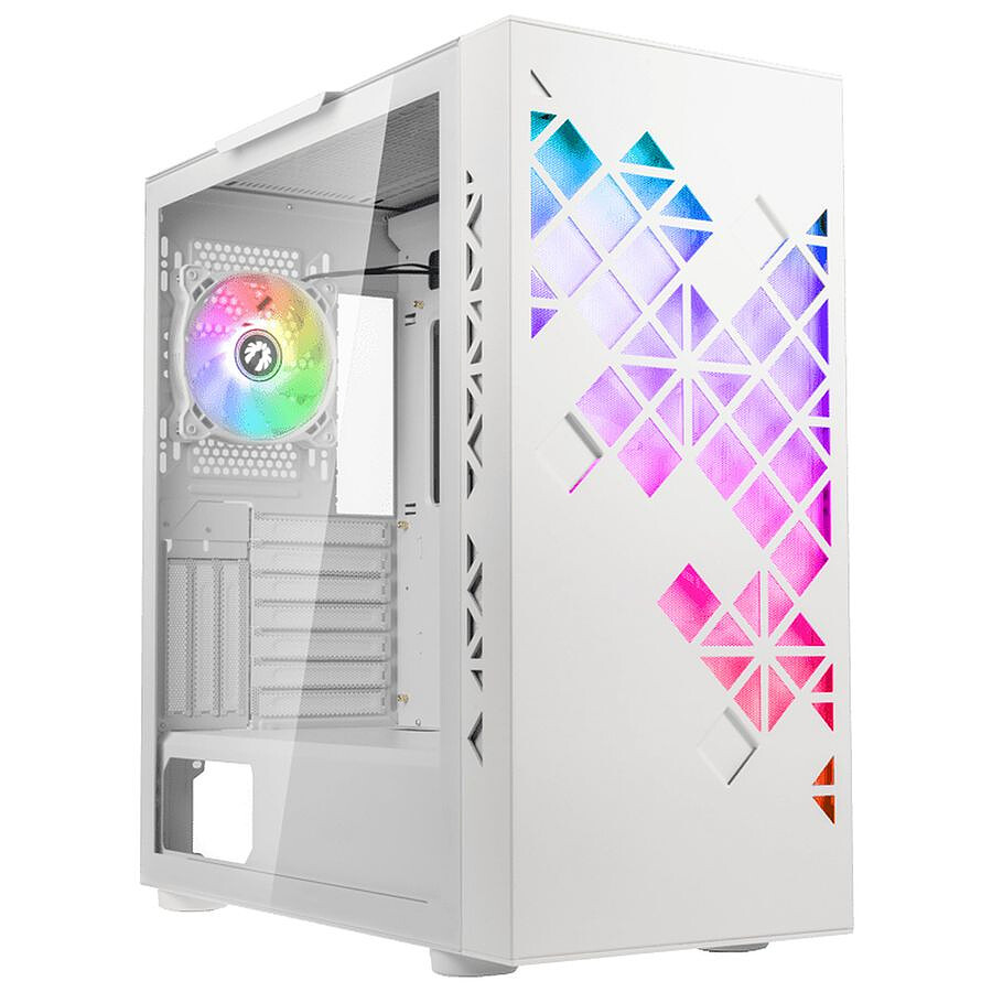 BitFenix Tracery - Blanc