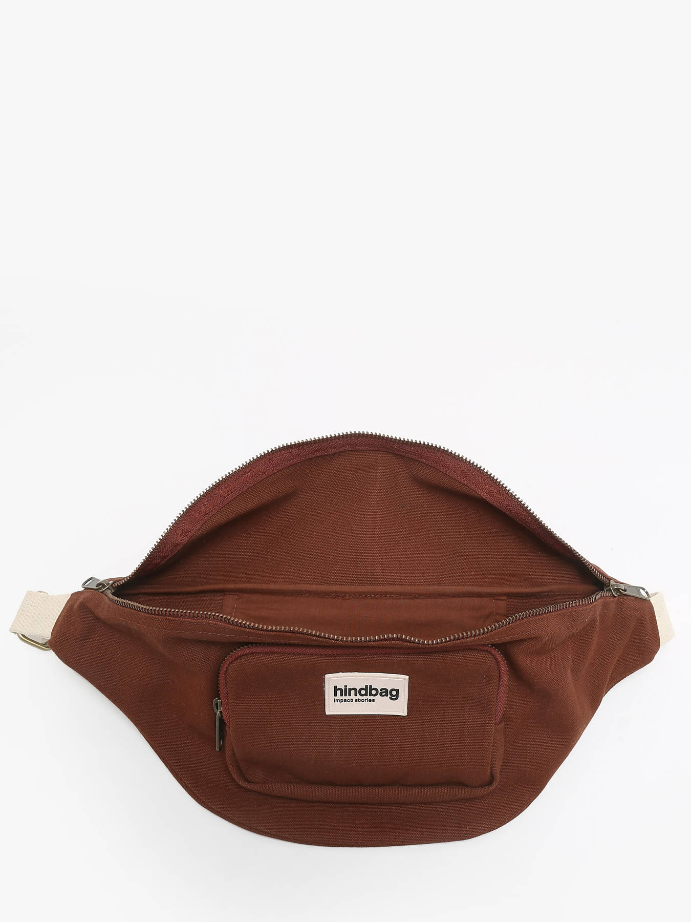 Sac banane Sofia HINDBAG