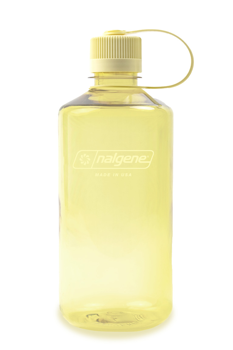 Narrow Mouth Bottle Sustain