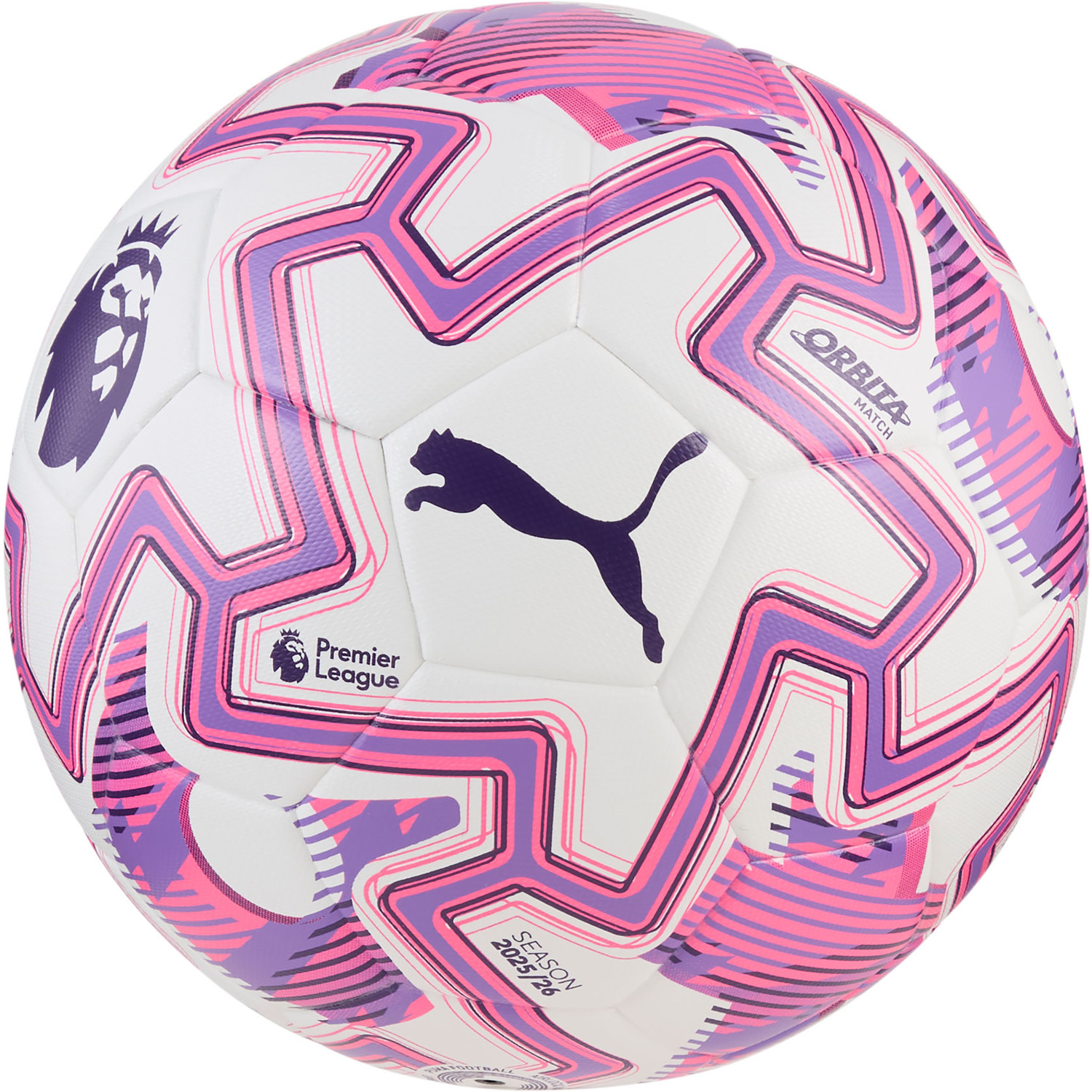 Puma Orbita Match Premier League Brilliance