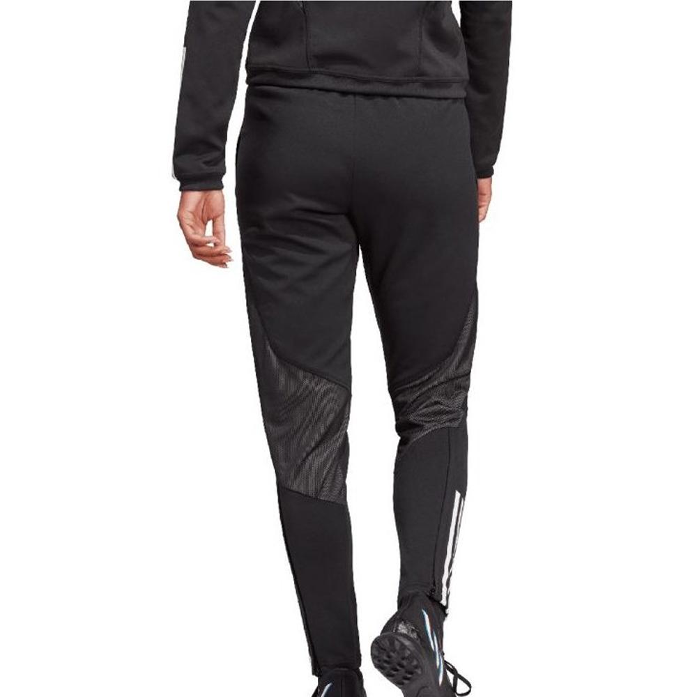 Adidas Jogging d'entrainement Noir Femme Adidas Tiro23