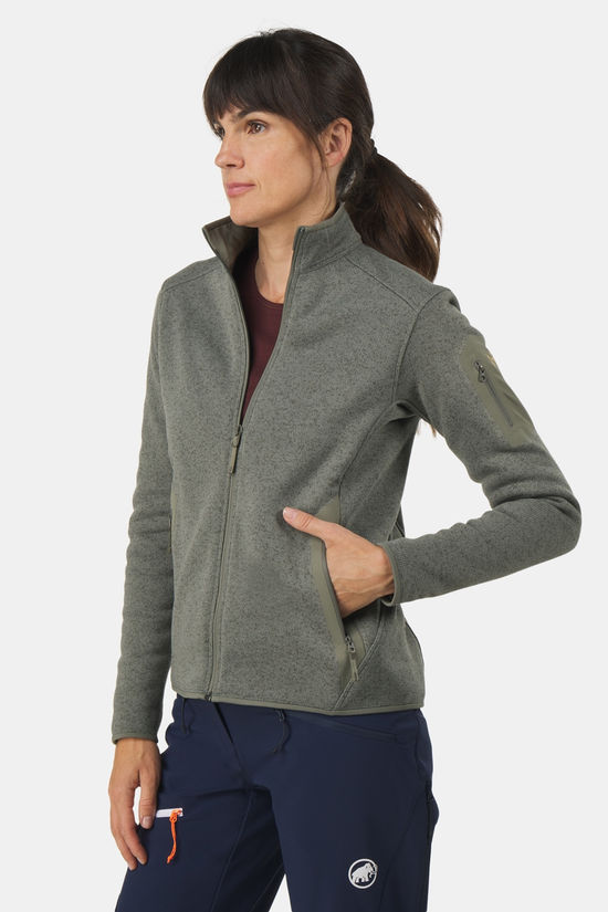 Arc'teryx Arc'teryx Covert Cardigan Fleecevest Dames