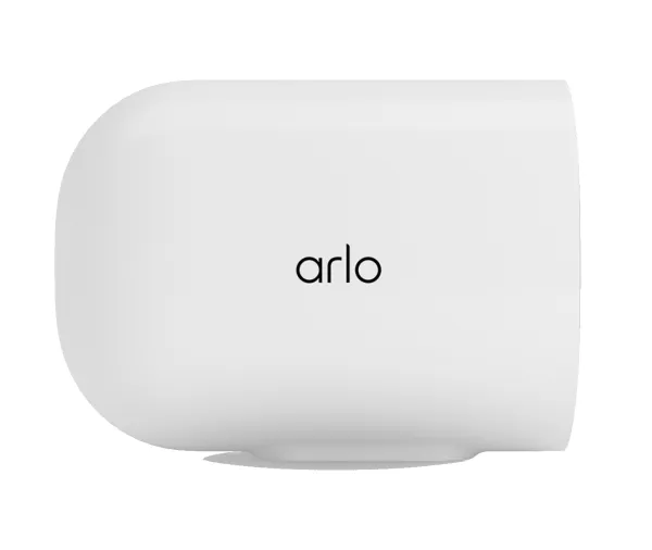 Arlo Go 2 - Netværksovervågningskamera - vejrbestandig - farve (Dag/nat) - 1920 x 1080 - 1080p - audio - trådløs - WiFi - LTE, 4G - H.264