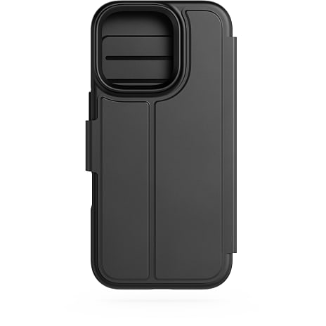 Tech21 iPhone 16 Pro wallet - sort