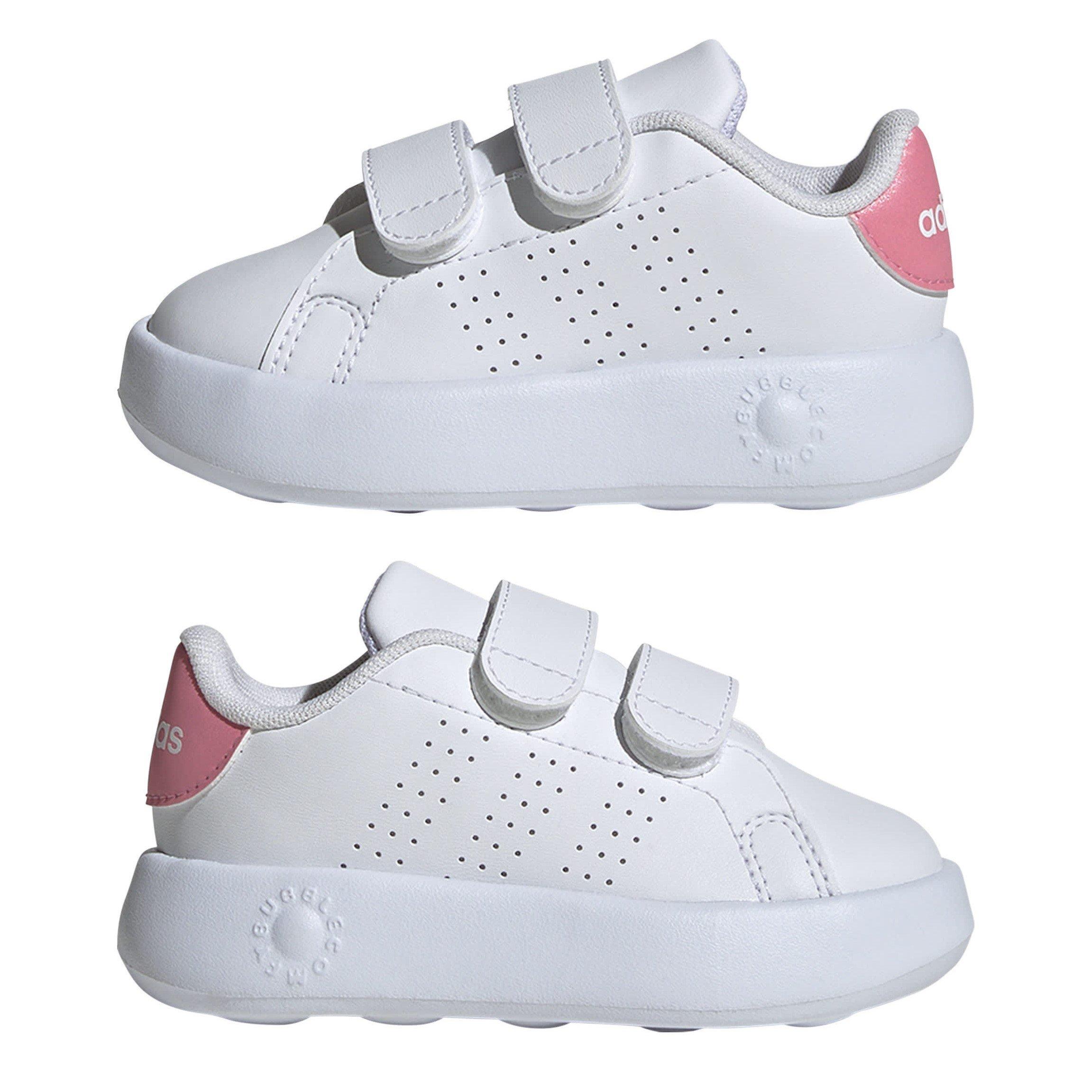 adidas Advantage Court Lifestyle Trainers Infants