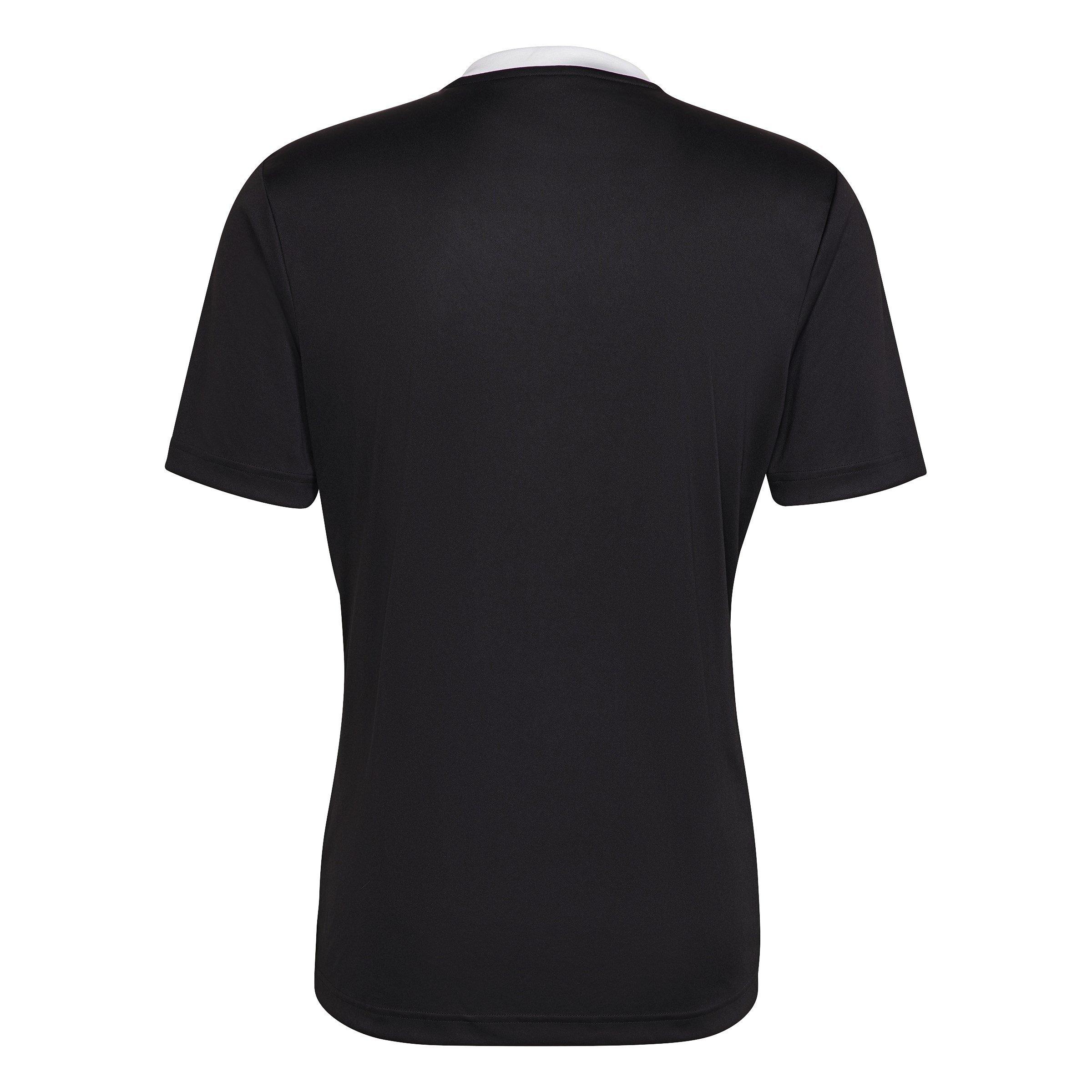 adidas Entrada 22 Short Sleeve Jersey Top Mens