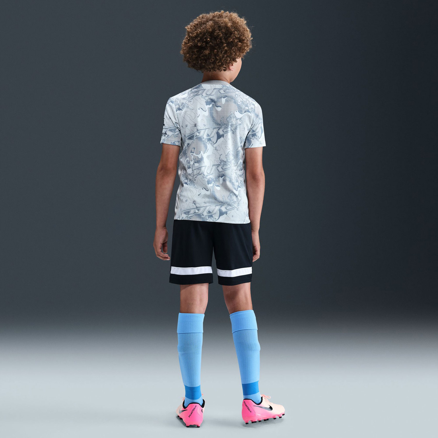Nike Tottenham Hotspur Pre-Match Top Kids