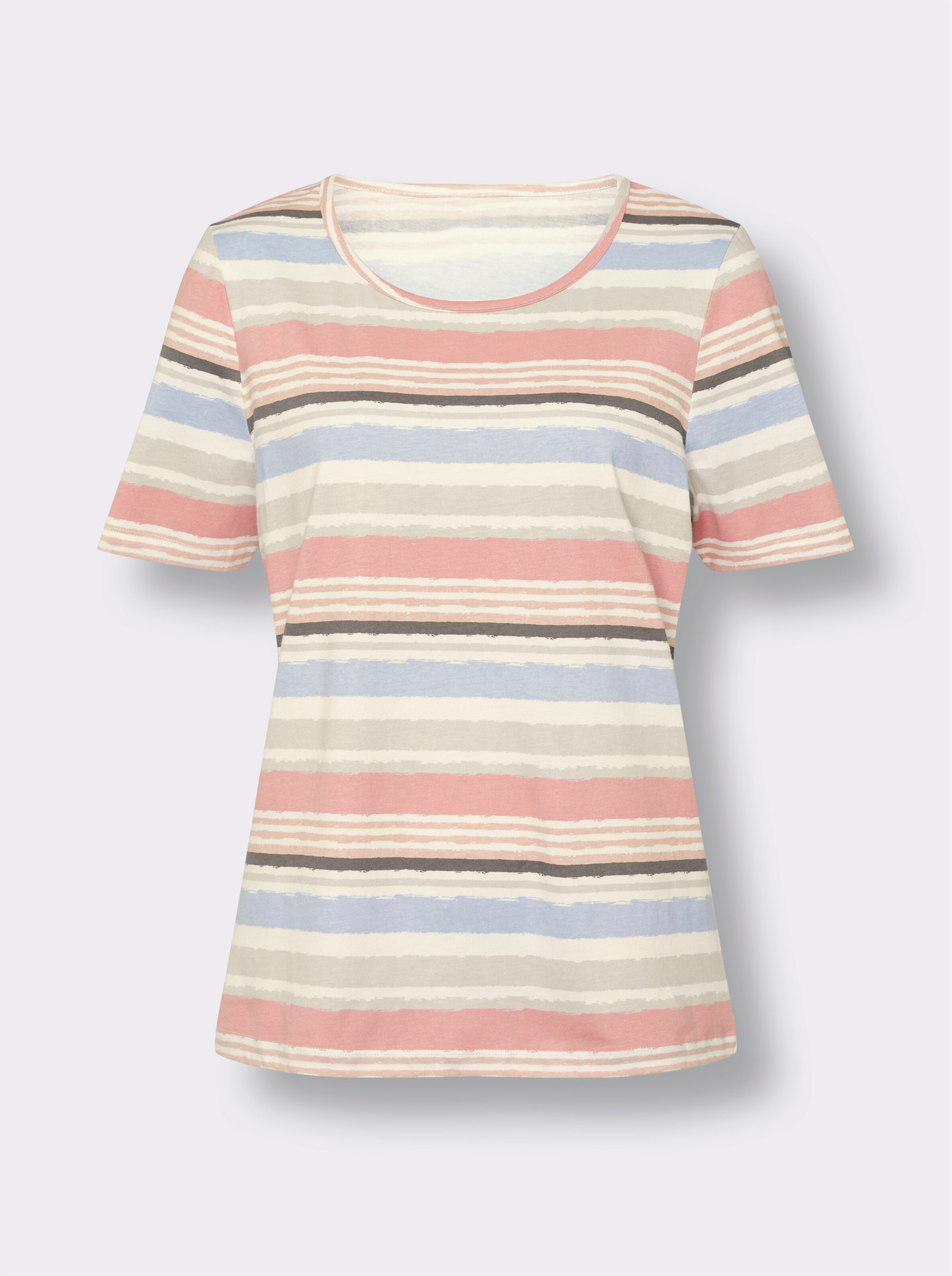 Druck-Shirt