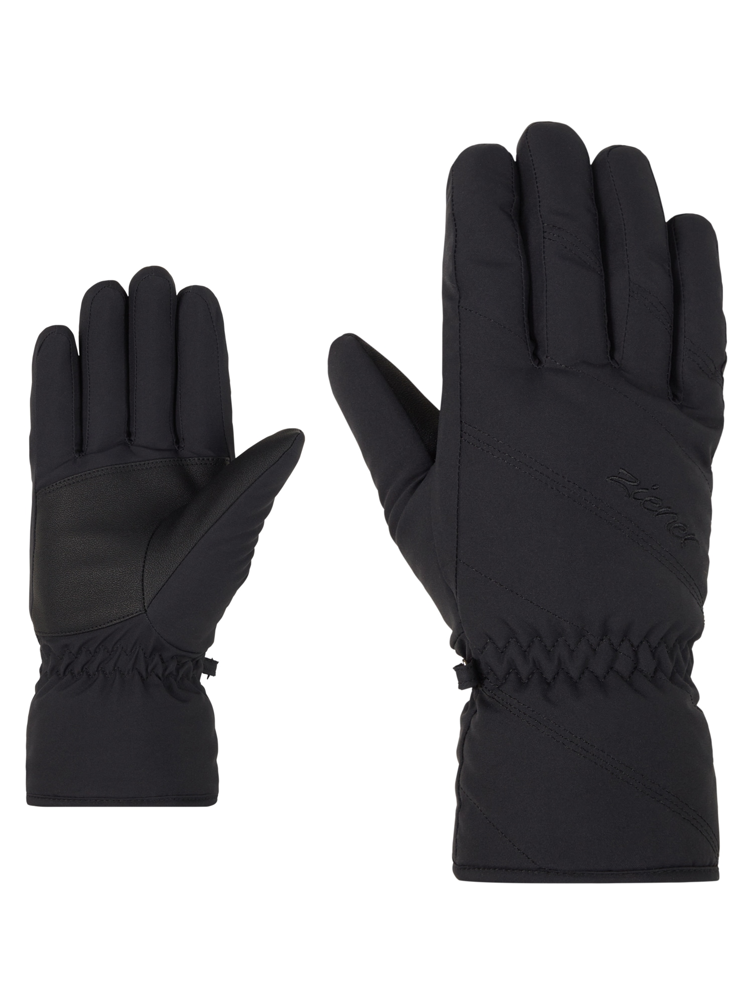 Ziener Skihandschuhe »KAILANY-Z glove lady«