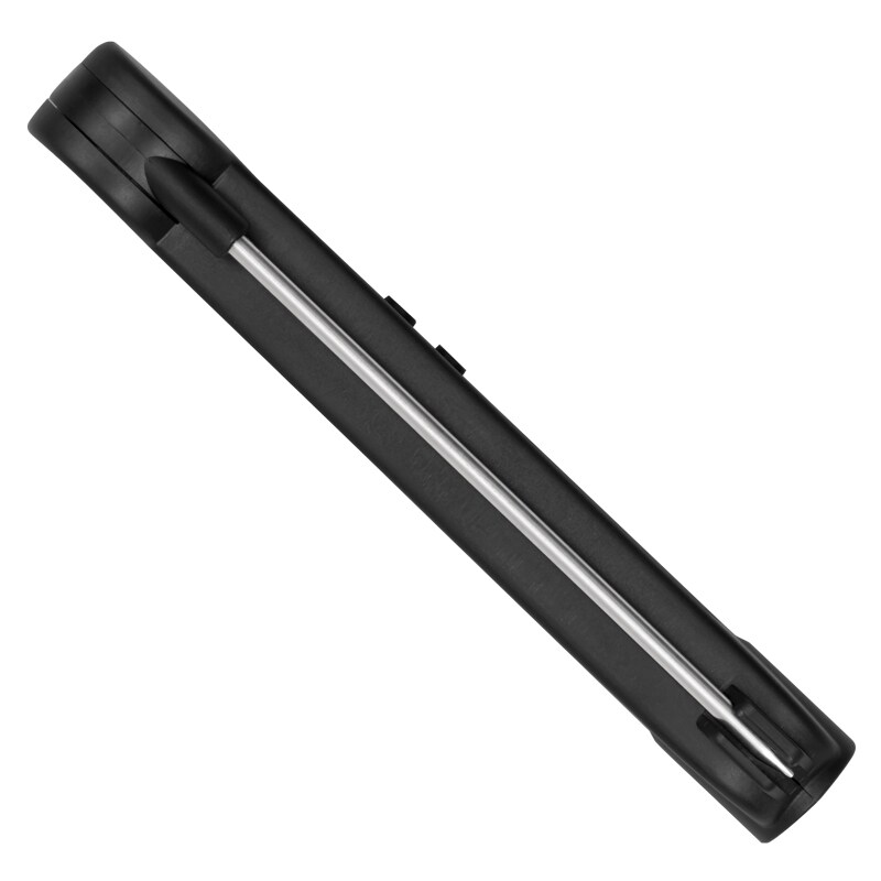 PCE Infrarotthermometer PCE-IR 80 Einstechthermometer Lebensmittelthermometerzwei Messarten bis 330°C