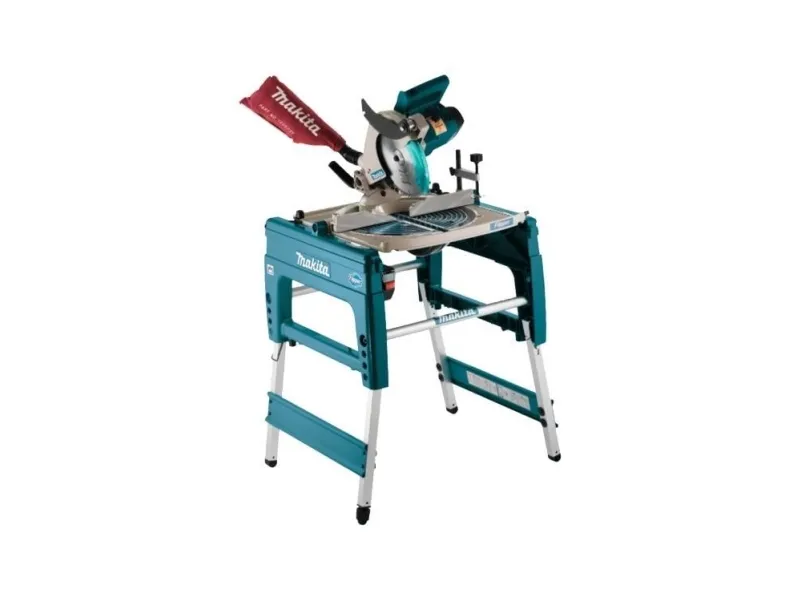 Makita Kombi Bygningssav 260 mm, 230 volt
