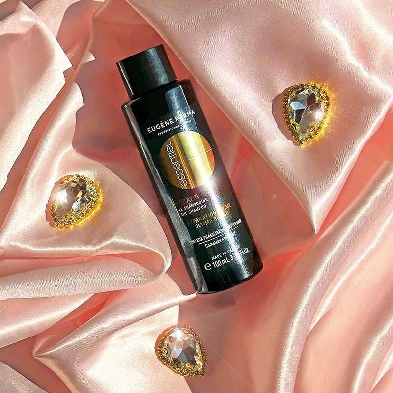 Calendrier de l'avent 24 Secrets de Beauté 2023