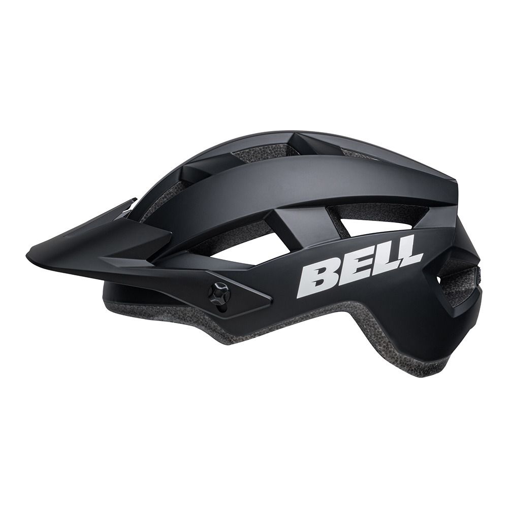Bell SPARK 2 - Casque VTT matte black