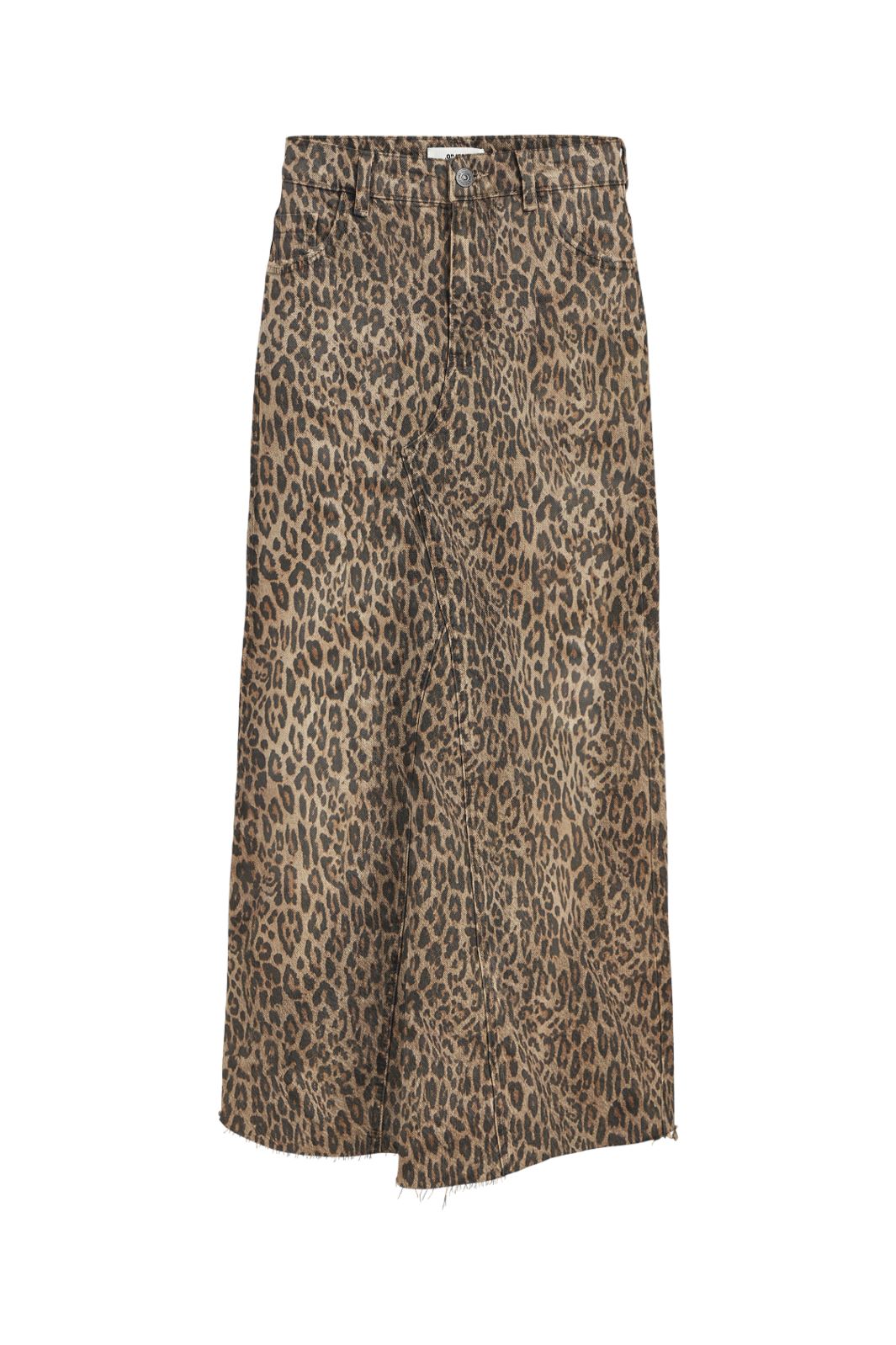 Object Objseni Harlow Long Skirt