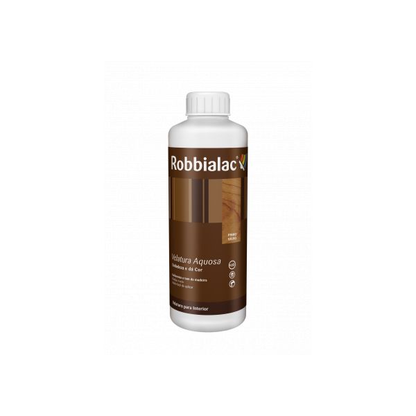 Robbialac Velatura Aquosa Pinho Velho 0,75L