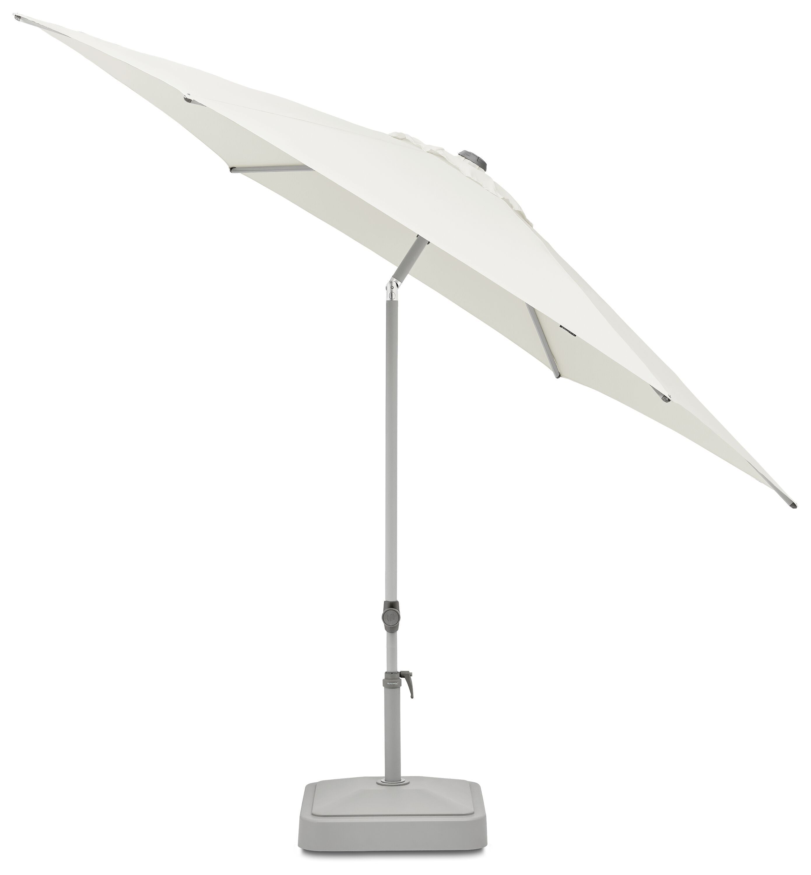 Suncomfort by Glatz POP UP Sonnenschirm - Sandweiss