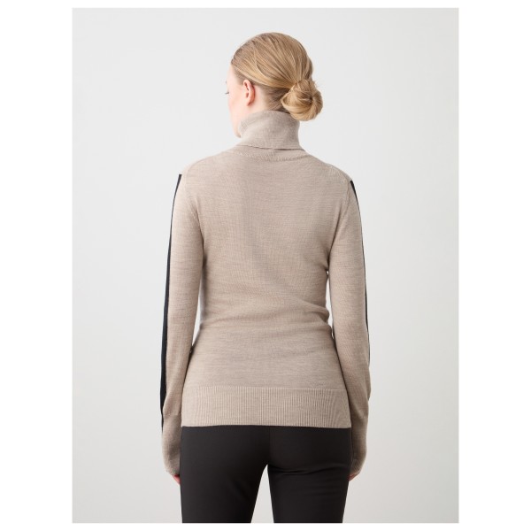 We Norwegians - Women's Worldcup Sweater - Pull en laine mérinos