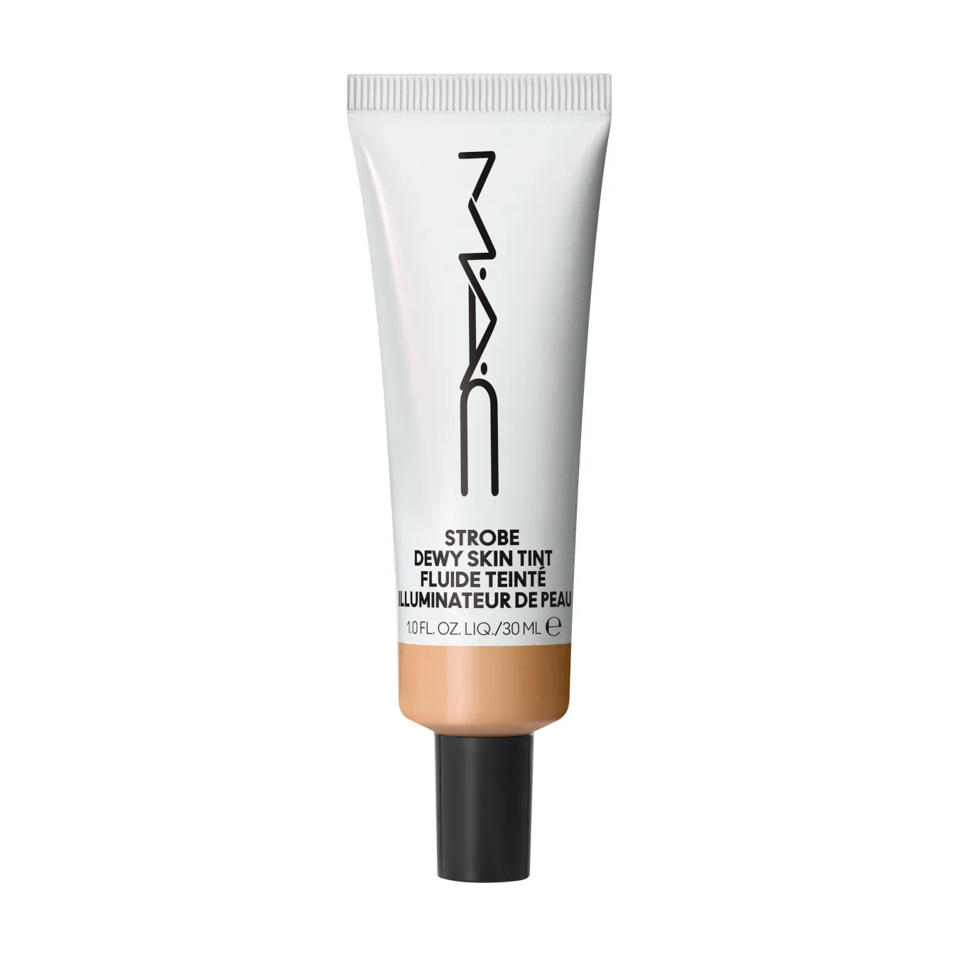 M•A•C Strobe Dewy Skin TintMedium 1