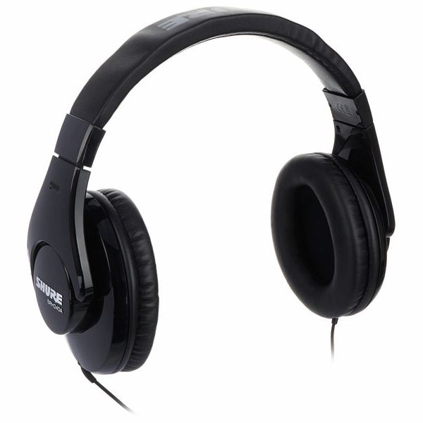 Shure SRH240 Kopfhörer