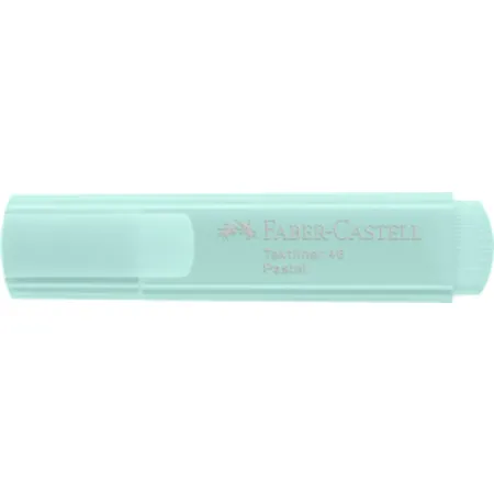 Faber-Castell Textmarker TL 46 Pastell tropic