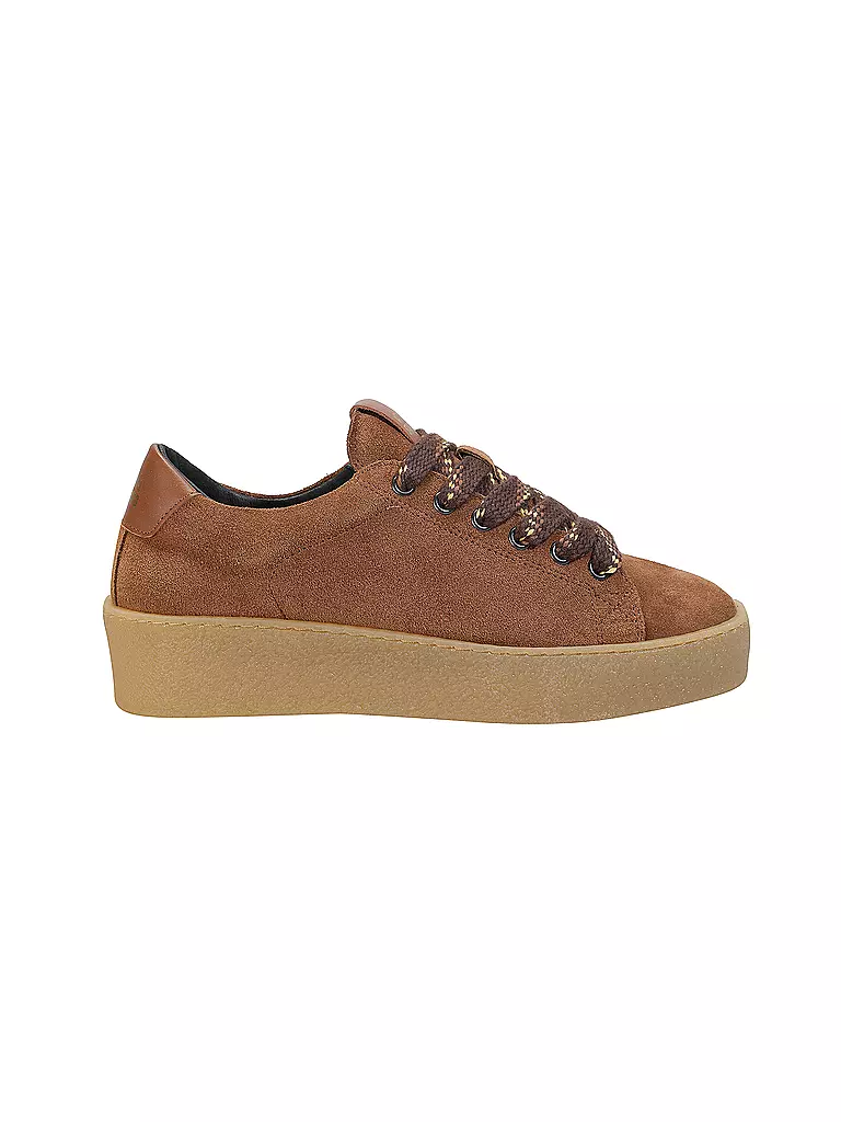 NATIONAL STANDARD Sneaker EDITION 3 SOFT camel