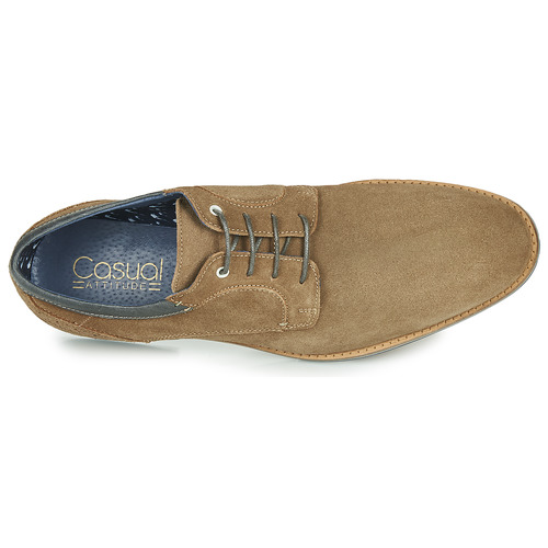 Casual Attitude - MARINA - taupe