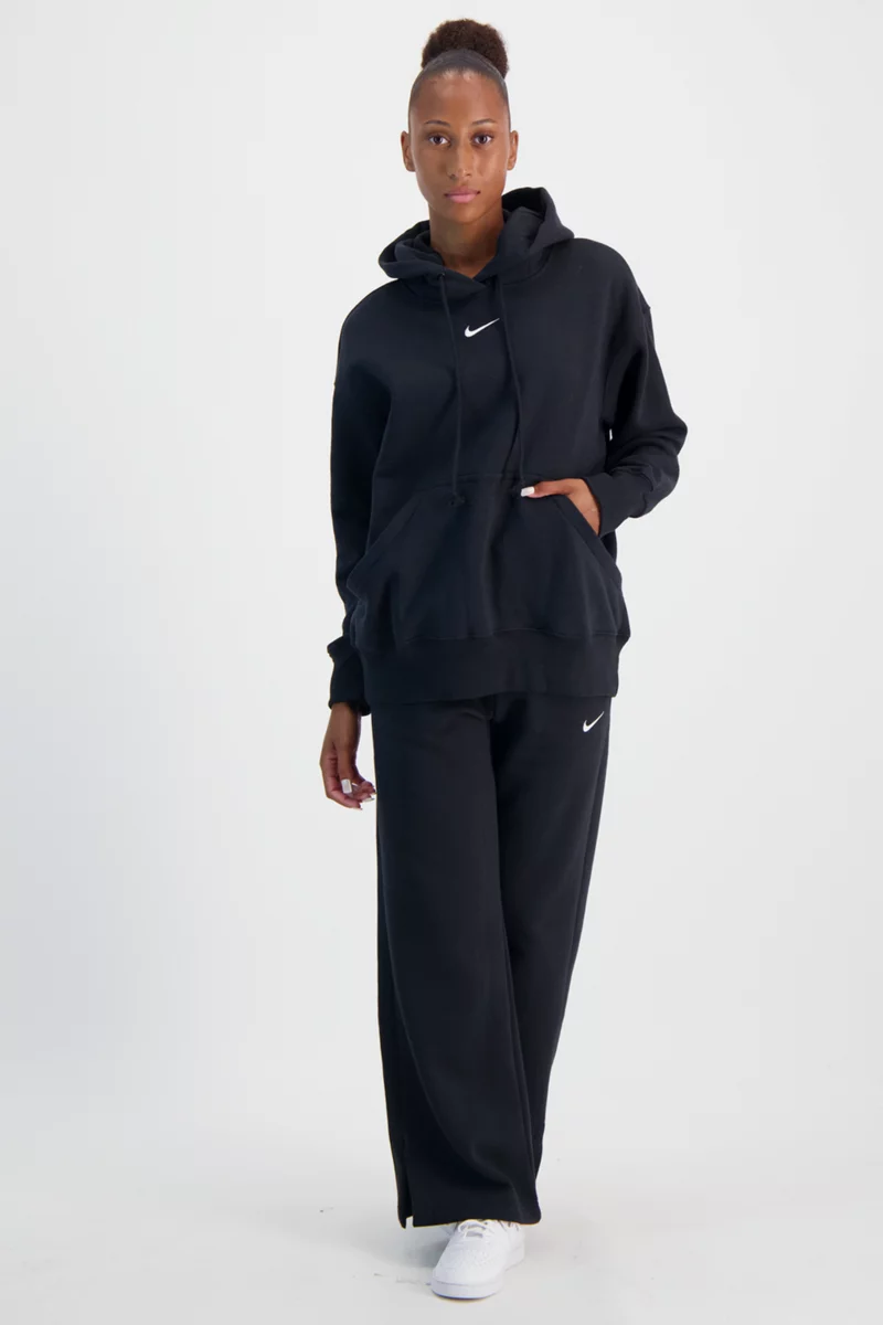Nike Sportswear Phoenix Fleece Oversized Damen Hoodie