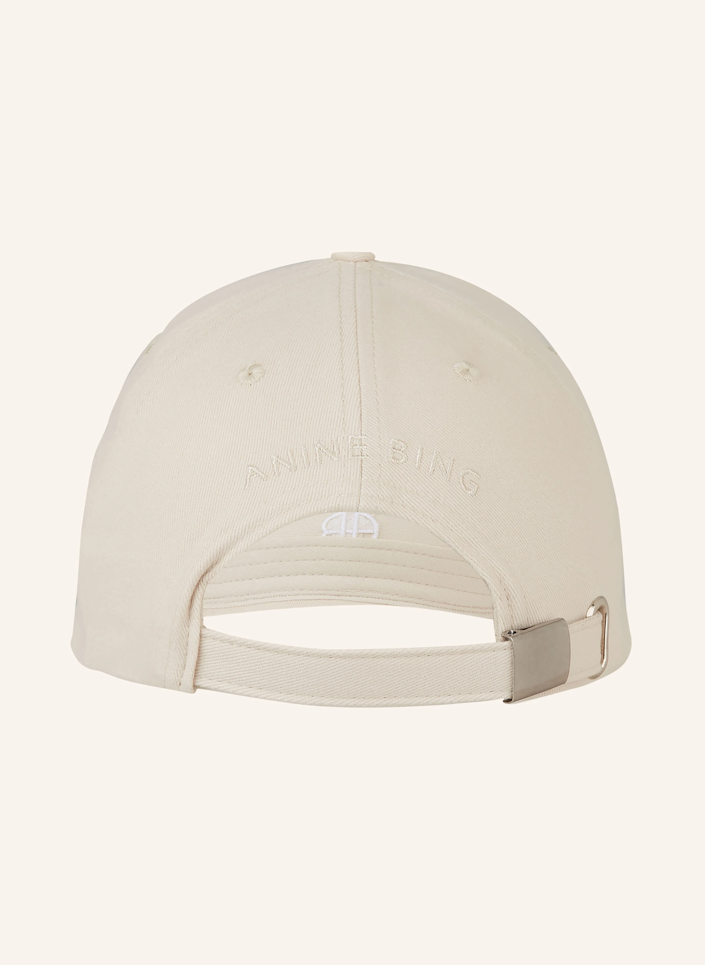 ANINE BING Cap JEREMEY