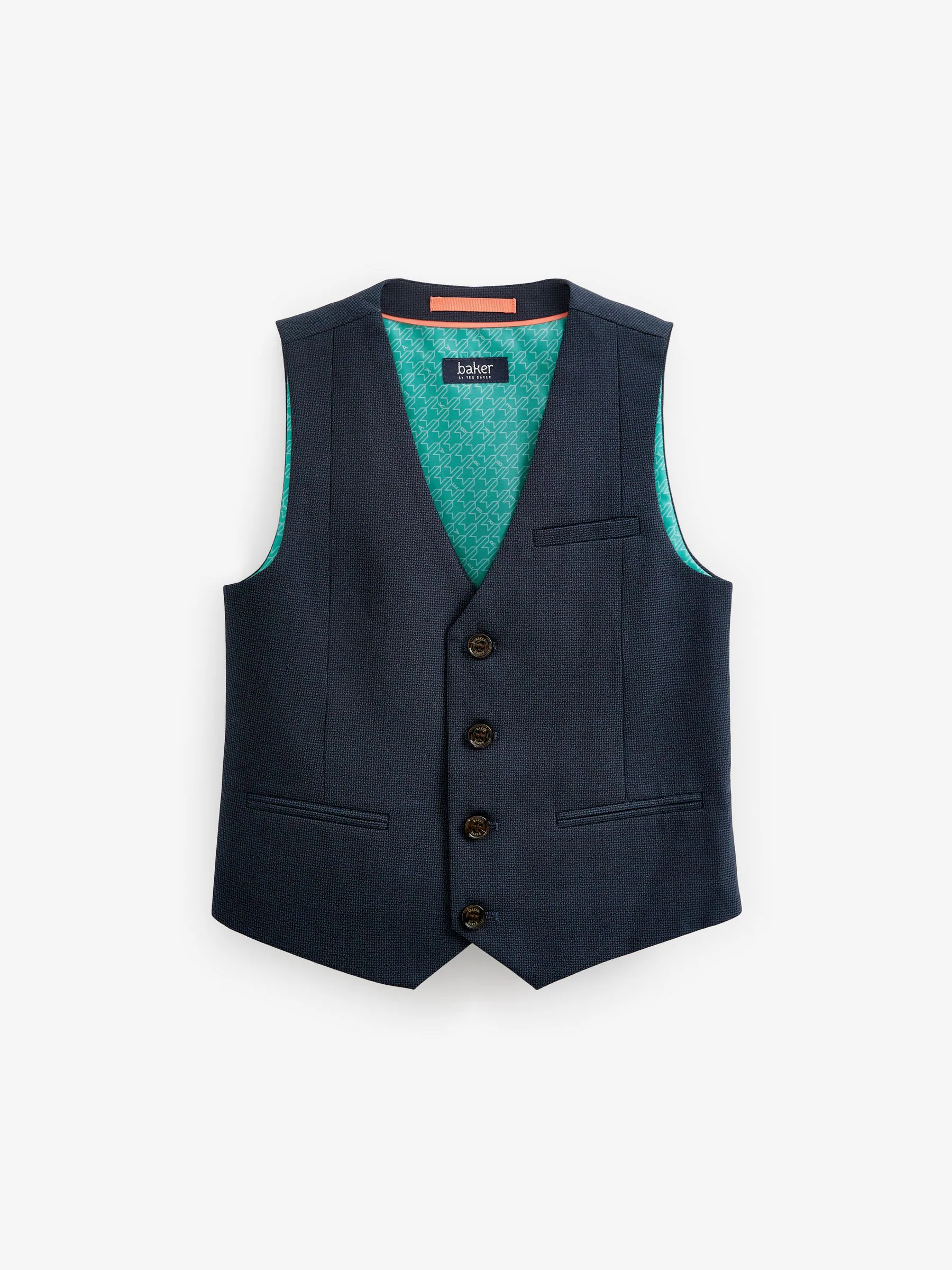 Baker by Ted Baker herenvest