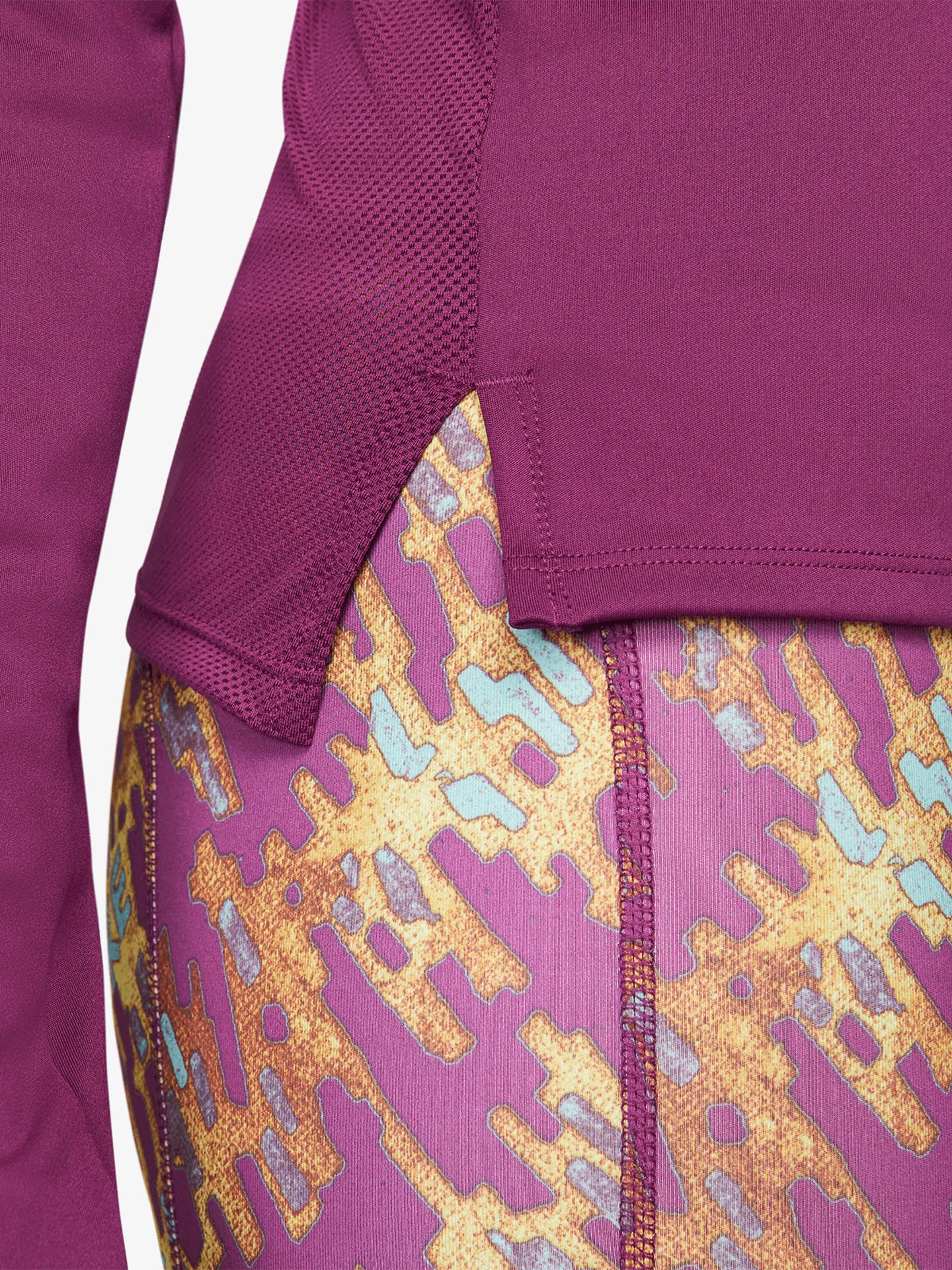 Air Midlayer