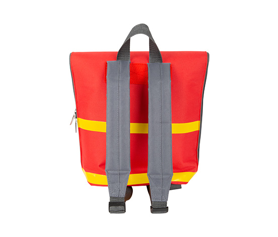 small foot Notarzt-Rucksack