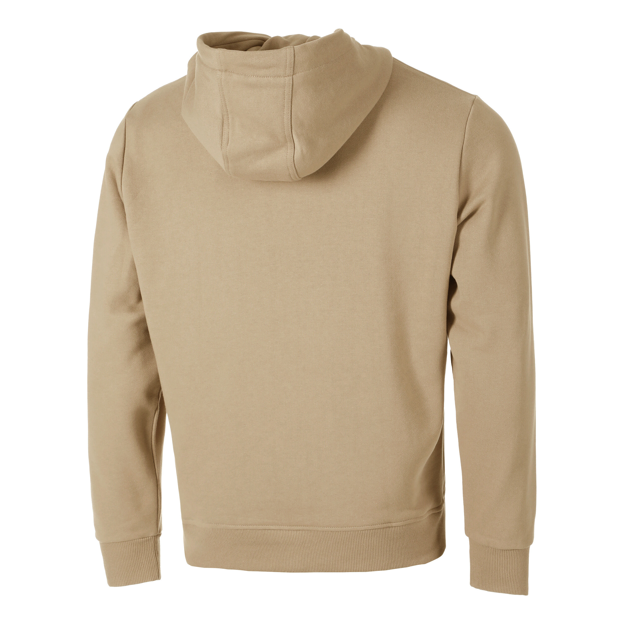 Quiet Please Wild Logo Sweat À Capuche Hommes - Beige , Bleu Foncé