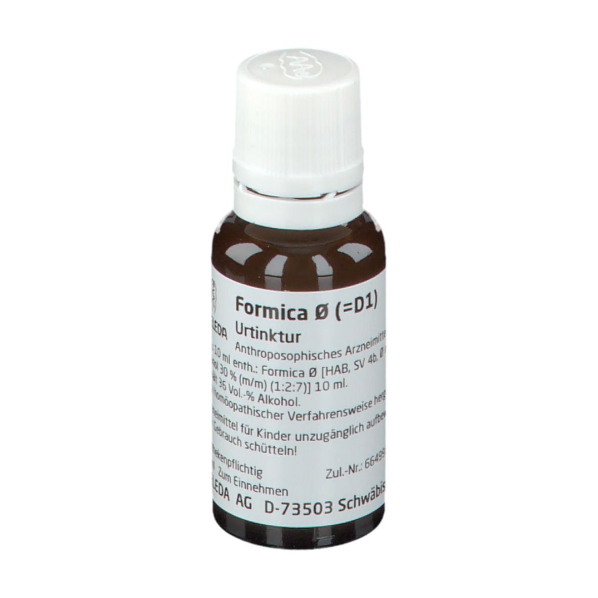 Formica D1