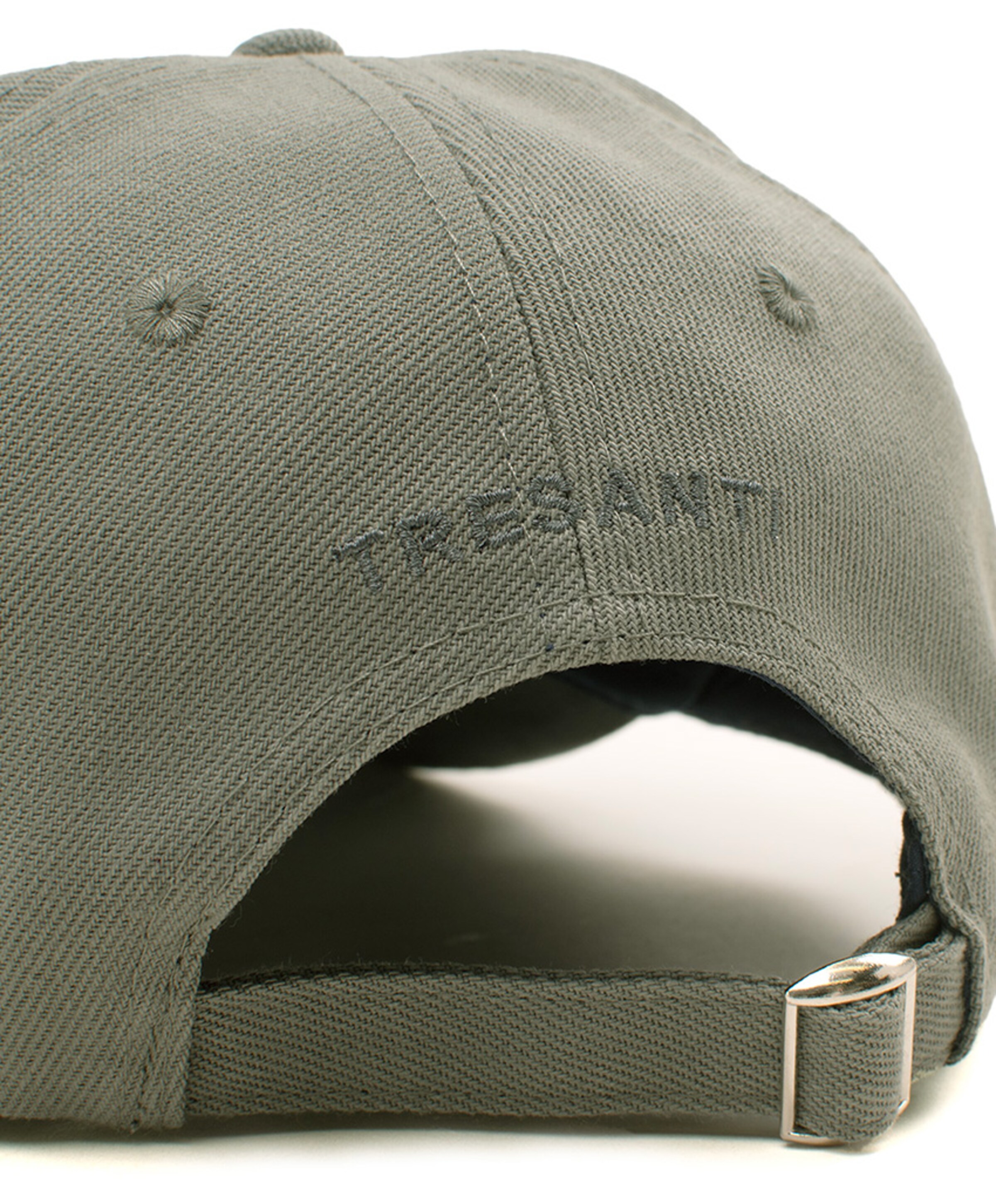 Tresanti Heren cap groen