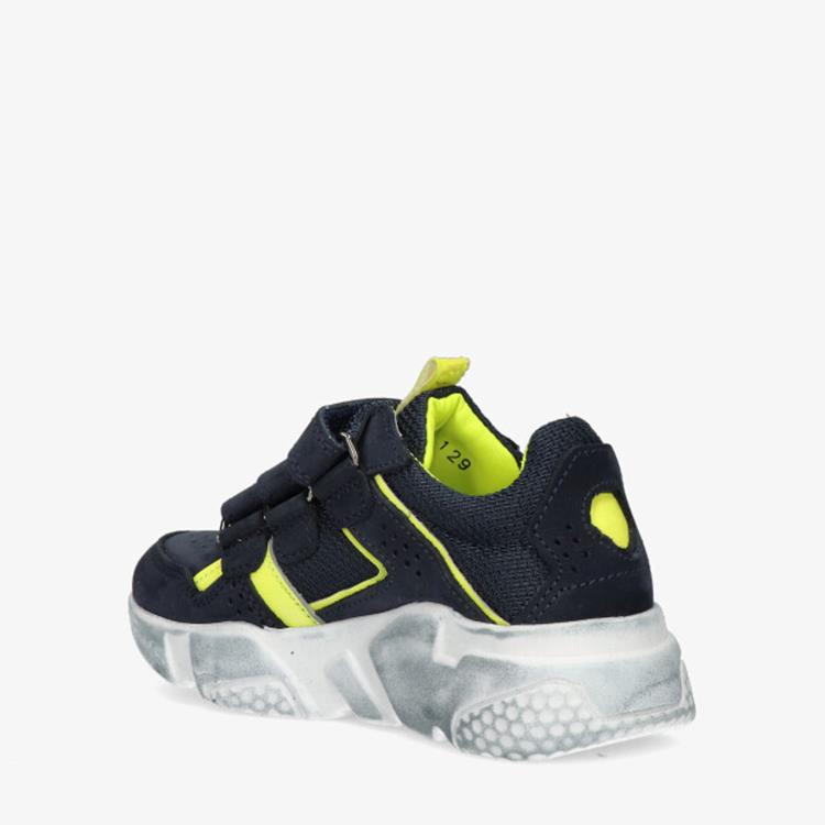 Track Style 323322 wijdte 2,5 Dark Blue