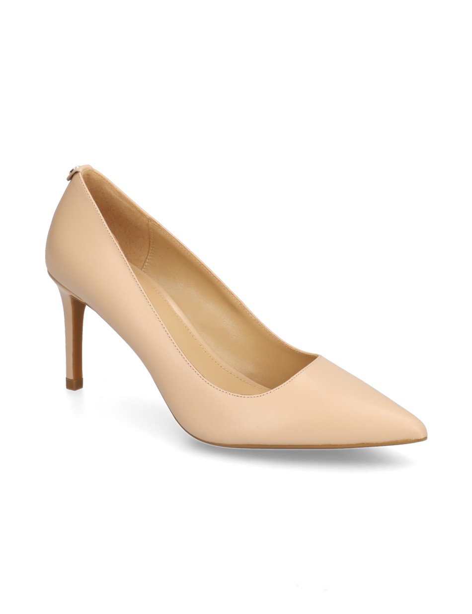 ALINA FLEX KITTEN PUMP