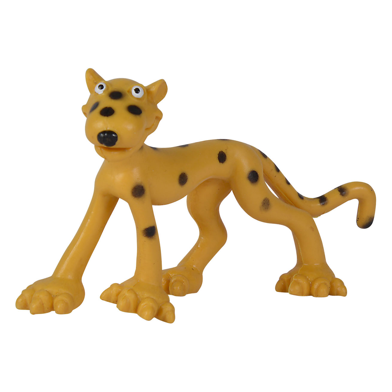 Grappige Dieren - Safari, 6dlg.