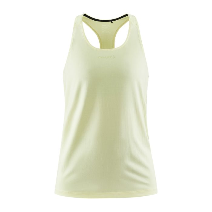 Adv Essence Singlet Women