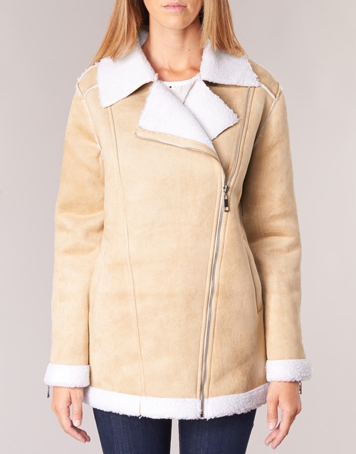 Betty London - HARMI - Beige