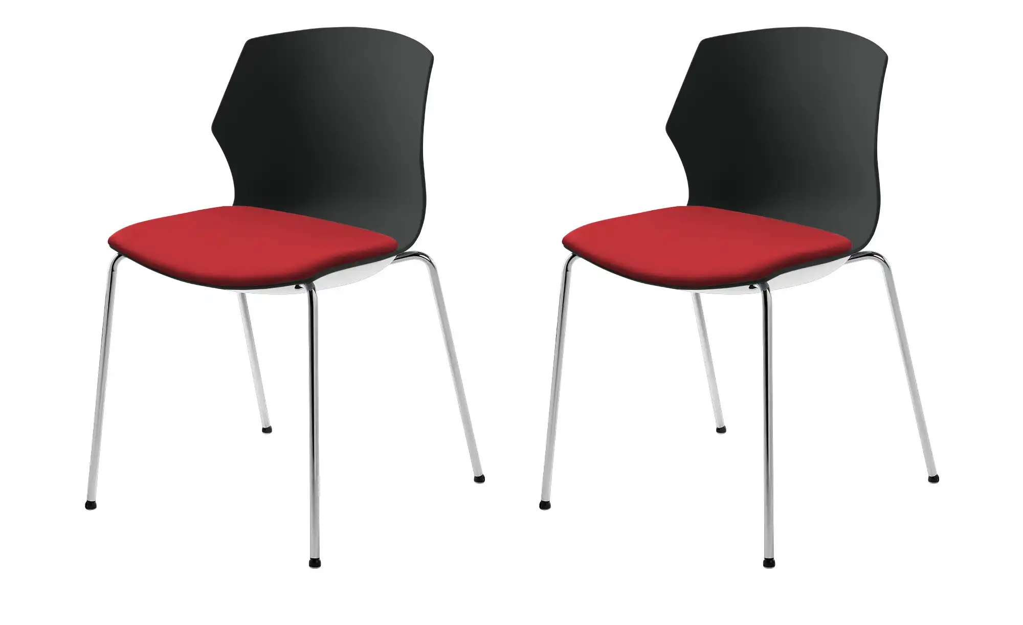 Stapelstuhl  2er Set MyPrimo