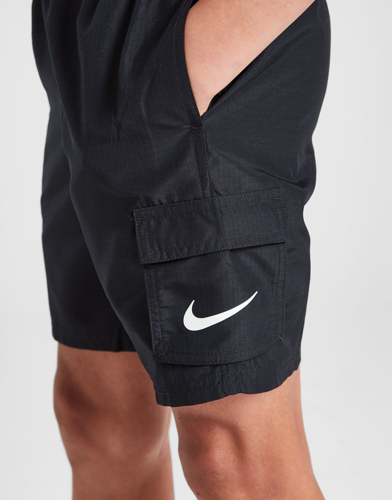 Nike Short de bain Cargo Junior