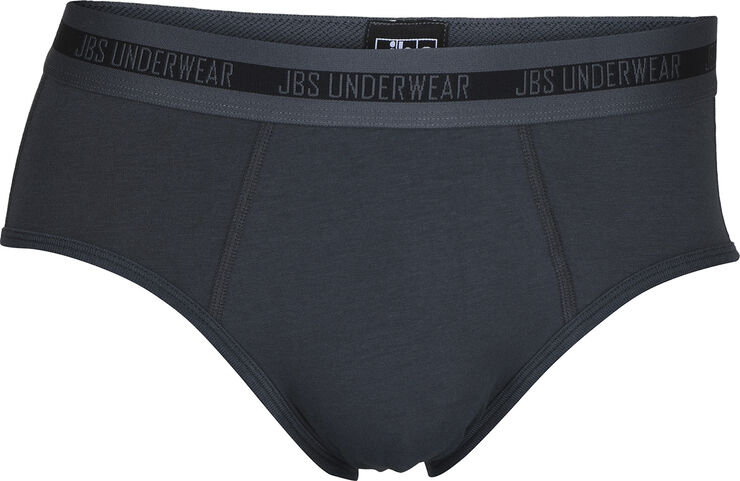 JBS JBS 3-pack Brief bamboo Multi