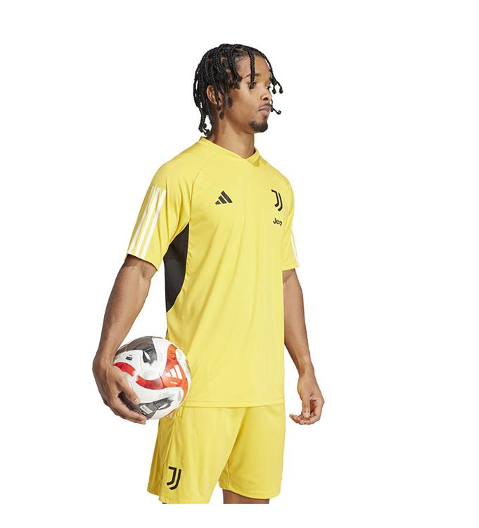 adidas Men Juventus Tiro 23 Training Voetbalshirt 2023/2024