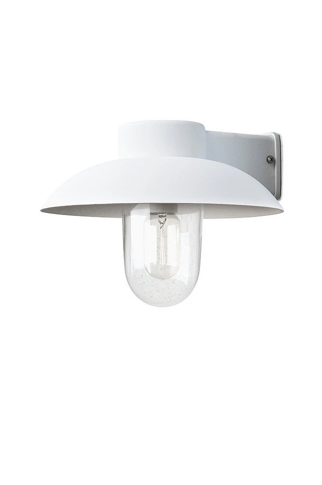 Vegglykt Mani høyde 21 cm