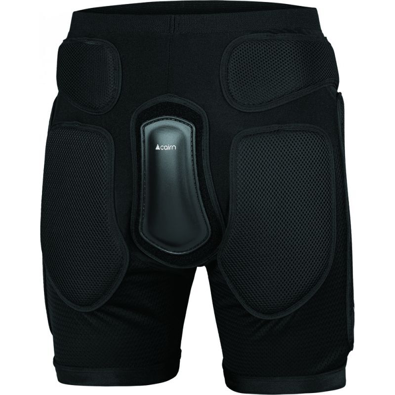 Proxim - Short de protection