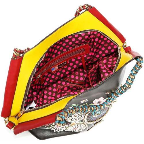Nicole Lee - BOLSO HOBO 