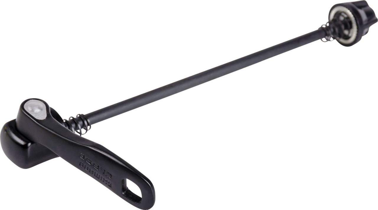 Shimano Schnellspanner 168mm für Hinterrad kaufen | Bike-Discount