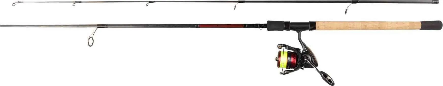 Daiwa Ninja Lt Pmc