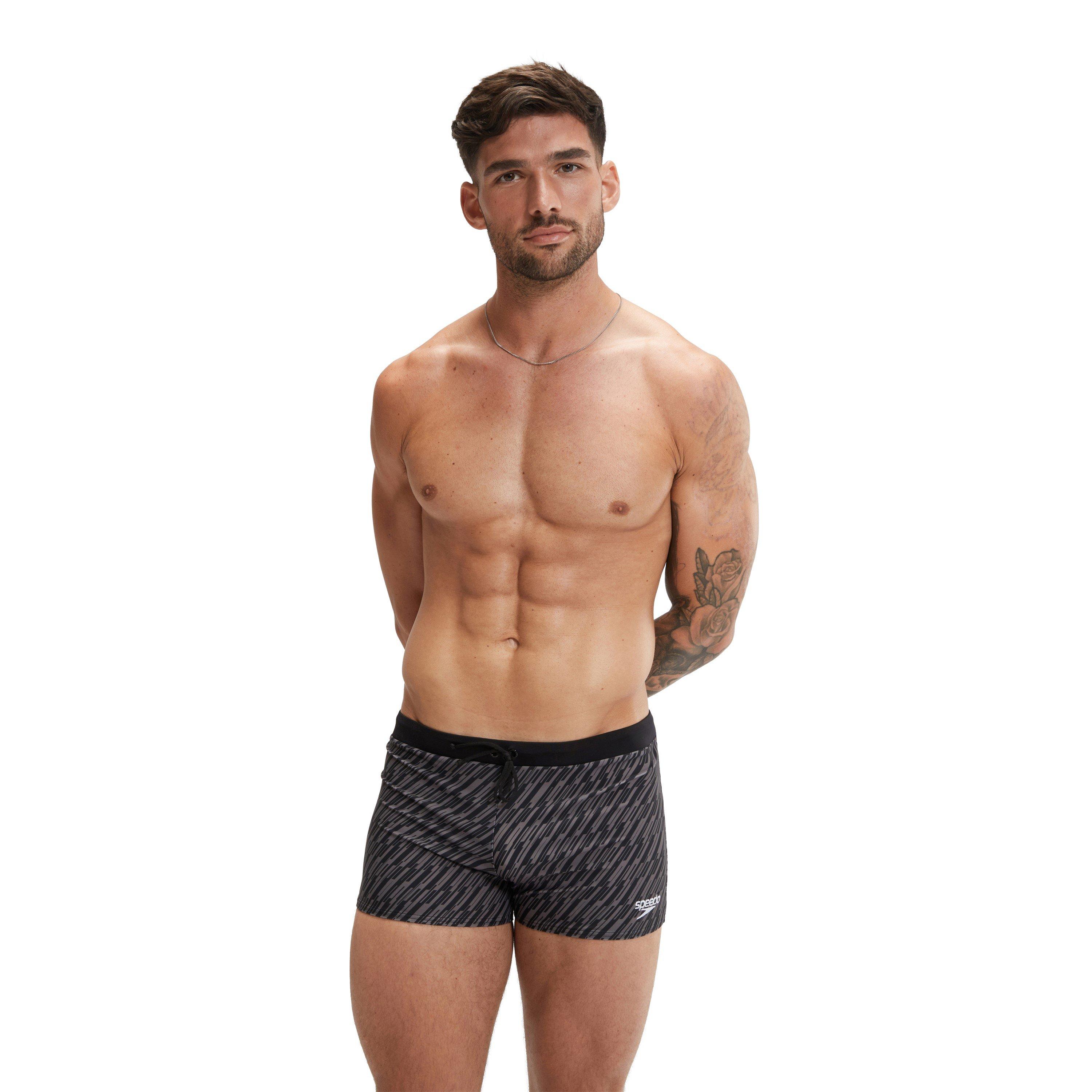 Speedo Valmilton Aquashorts Mens